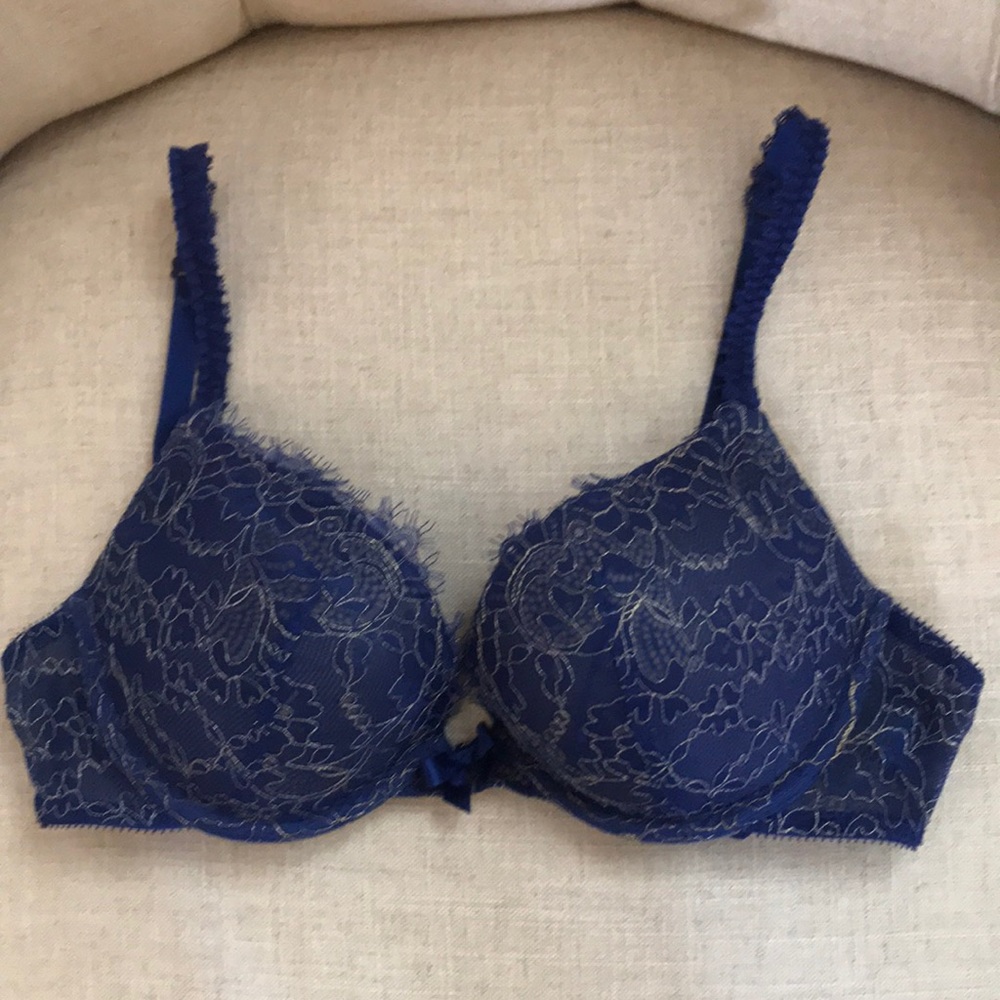 NWOT Aerie Emma Bra 34B